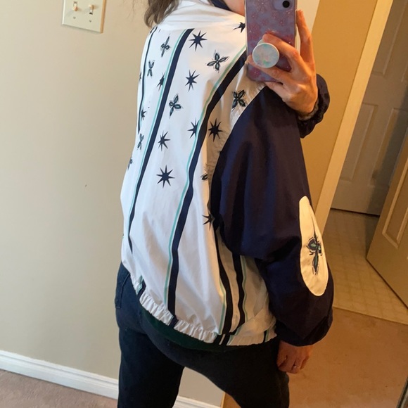 Nike Windbreaker Jacket - Picture 5 of 6